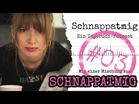 Klima-Killer-Kinder (oder: Mädels) | Folge 3 der neuen Comedy-Hörserie Schnappatmig