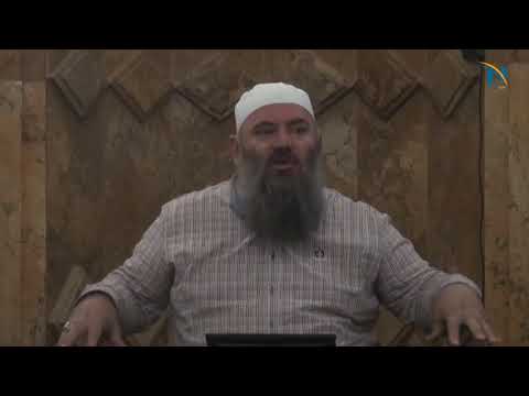 Mos e tepro në Facebook - Hoxhë Bekir Halimi