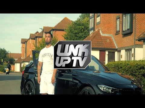 Stokz x Kaydot x SI - Str8 Drop [Music Video] | Link Up TV