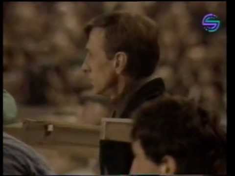 Fc Barcelona - RCD Mallorca 2-1 1990-1991