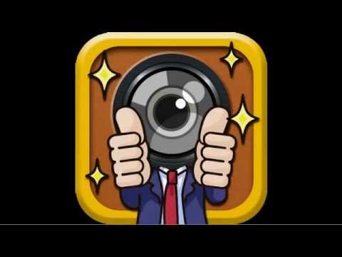 StickerMe Free Selfie Emoji Video
