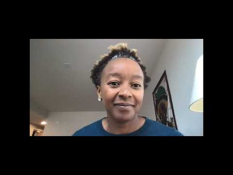 Decolonizing Global Health 2021| FGHF Orientation