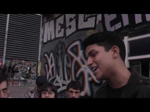AZETA vs ANZO - OCTAVOS // CLAS. UNIÓN BARCELONA POBLE SEC