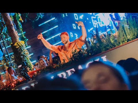 WESTEND Live @ Carpe Diem Beach 2024 [House Mix]
