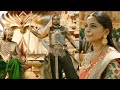 Coronation Rebel Baahubali 2 Hindi Movie Epic Movie Dolby Atmos 4K UHD