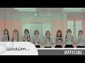 Ah-Choo by Lovelyz