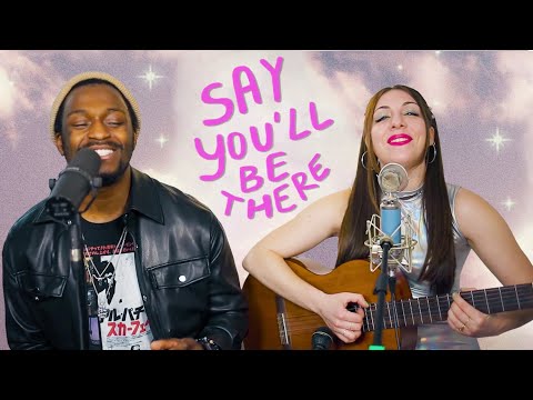 Video thumbnail for Say You’ll Be There