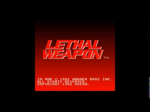 Lethal Weapon (SNES) - BGM 06: Mission Complete Jingle