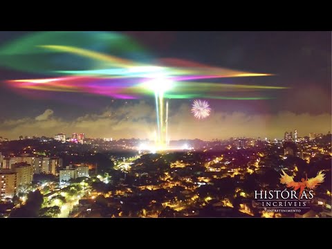 CONMEBOL COPA AMÉRICA BRASIL 2019 - KAROL G E LEO SANTANA NO MORUMBI