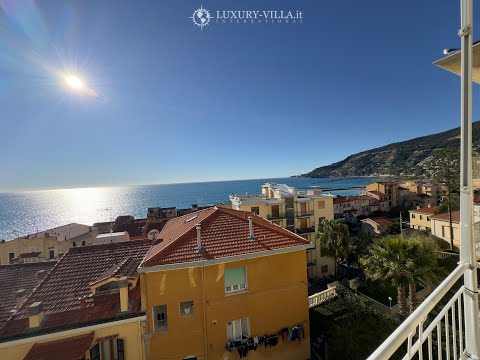 ref. 2054 Apartment in Ospedaletti