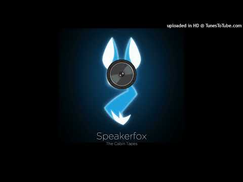 Speakerfox - Dogfight