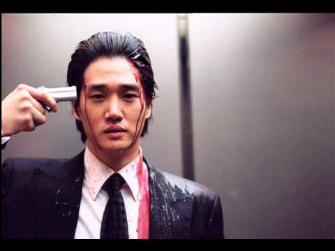 Oldboy OST - 22. Farewell, My Lovely - Jo Yeong Wook