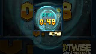 π RAZOR SHARK 11,210% Win Big Win λ μ΄μ μ€ν¬ γ¬γΌγΆγΌγ»γ·γ£γΌγ― #slots #freespins #ν리μ€ν #γγͺγΌγΉγγ³ π