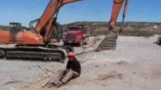 preview picture of video 'represa   san jose de usuña (arequipa peru)'