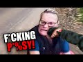WHEN BIKERS FIGHT BACK Crazy Motorcycle Moments Ep 127