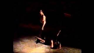 Marisa Galindo Gustavo Naveira Tangos en Silencio