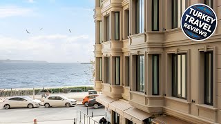 Dream Inn Karaköy Bosphorus | İstanbul, Turkey | Hotel Review 🏩