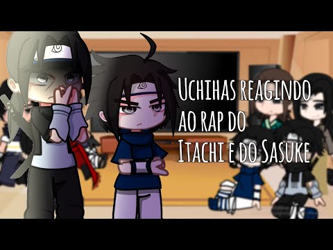 Stream -- Rap do Sasuke e Itachi (Naruto Shippuden) l Kêi.mp3 by