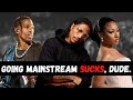Steve Lacy and The Problem with Going Mainstream