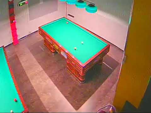 CARAMBOLA 3 SPONDE  OPEN REGIONALE 2021/22