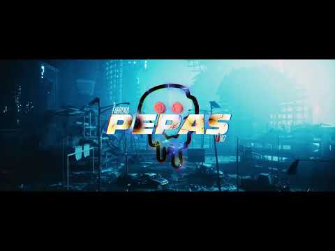 Farruko - Pepas Redrums (Alex Da Beat Remix) | Video