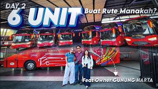 Download lagu BORONG 6 UNIT SEKALIGUS ! Hari Ke-2 Menjemput SR3 Neo Gunung Harta di Karoseri Laksana||Vlog AD-017. mp3 Download lagu BORONG 6 UNIT SEKALIGUS ! Hari Ke-2 Menjemput SR3 Neo Gunung Harta di Karoseri Laksana||Vlog AD-017. mp3