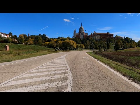 Castelnuovo Don Bosco ⛪ (5k)(Asti)(Piemonte)(Italia)