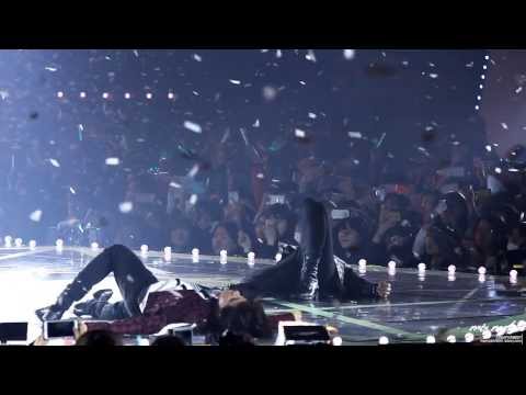 131114 Melon Music Awards KEY - EVERYBODY