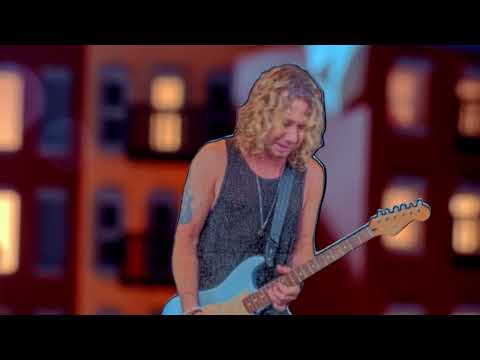 The Black Moods - Suit Yourself (Official Music Video)