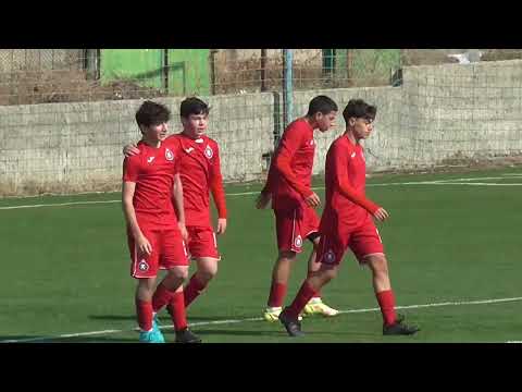 12.02.22_Pyunik(1-07) - Shirak(07)