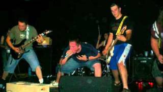Rise Above - As It Stands (2010)