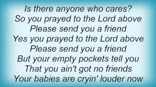 15480 Nina Simone - Ballad Of Hollis Brown Lyrics