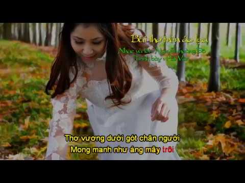 Thể hiện bởi Hải Vân