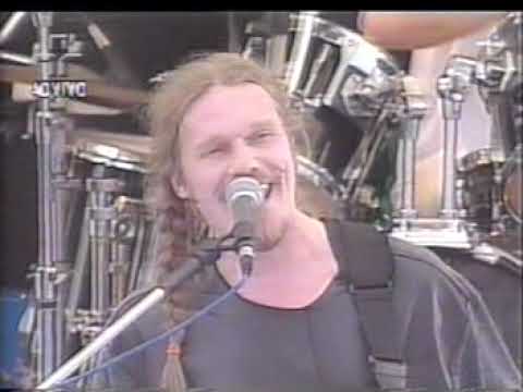 Engenheiros do Hawaii - Seguir Viagem (Ao Vivo) Bem Brasil