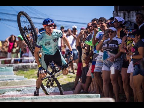 Brasil Ride 2017 - Prólogo - Prologue