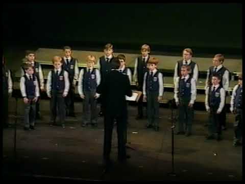 Sing to the Lord a Joyful Song