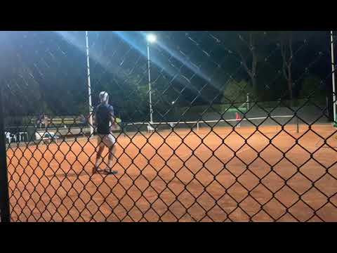 Campese Cristian Tennis Montepulciano