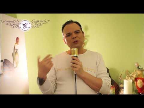 Erzengel Chamuel und die Liebe von Engelmedium und  Hellseher Udo Golfmann