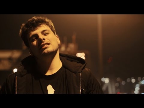 kAINES - Intro "Amanhã+Forte" c/ Dj Osir (Vídeo Oficial)