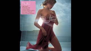 (HD) Kylie Minogue &amp; Jimmy Little - Bury Me Deep In Love