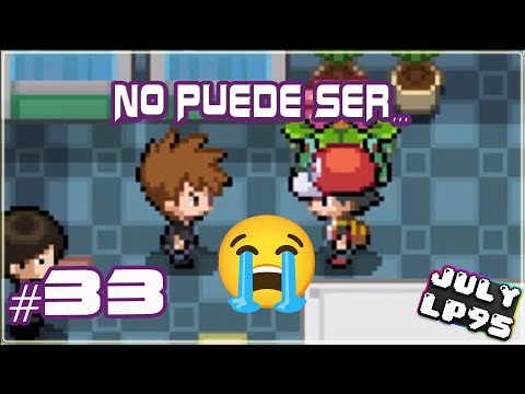 Pokémon Añil Ep.33 - Imposible... - #ARCEUSCUP