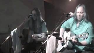 Urge Overkill - Vacation in Tokyo (live/acoustic)
