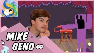 Cover art for LORE remix