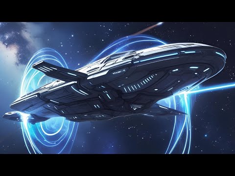 Are Warp Drives Actually Possible?