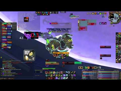 Phoenix vs Sisters of the Moon(BM Hunter PoV)