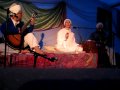 Satkirin Kaur sings Wahe Guru Jio 