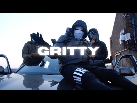 [FREE] SR x Poundz x Dark Uk Drill Type Beat 2023 - "GRITTY" | Uk drill Type Beat