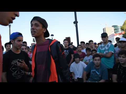 Shanks vs Siag vs Neon - 8vos - FECHA 7 - GDU - TORNEO -