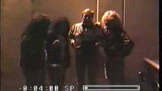 Filthy Rocks - Thrasher From 105.5 KNAC - Moby Grape (Las Vegas) Intro