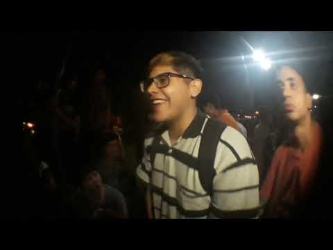 ENZO + NAHUE VS MALTRATO + REN VS ZECU + BR | CUARTOS DE FINAL | CUNA DEL FREE